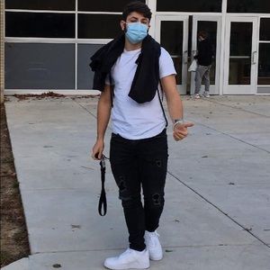 Meet your Posher, John